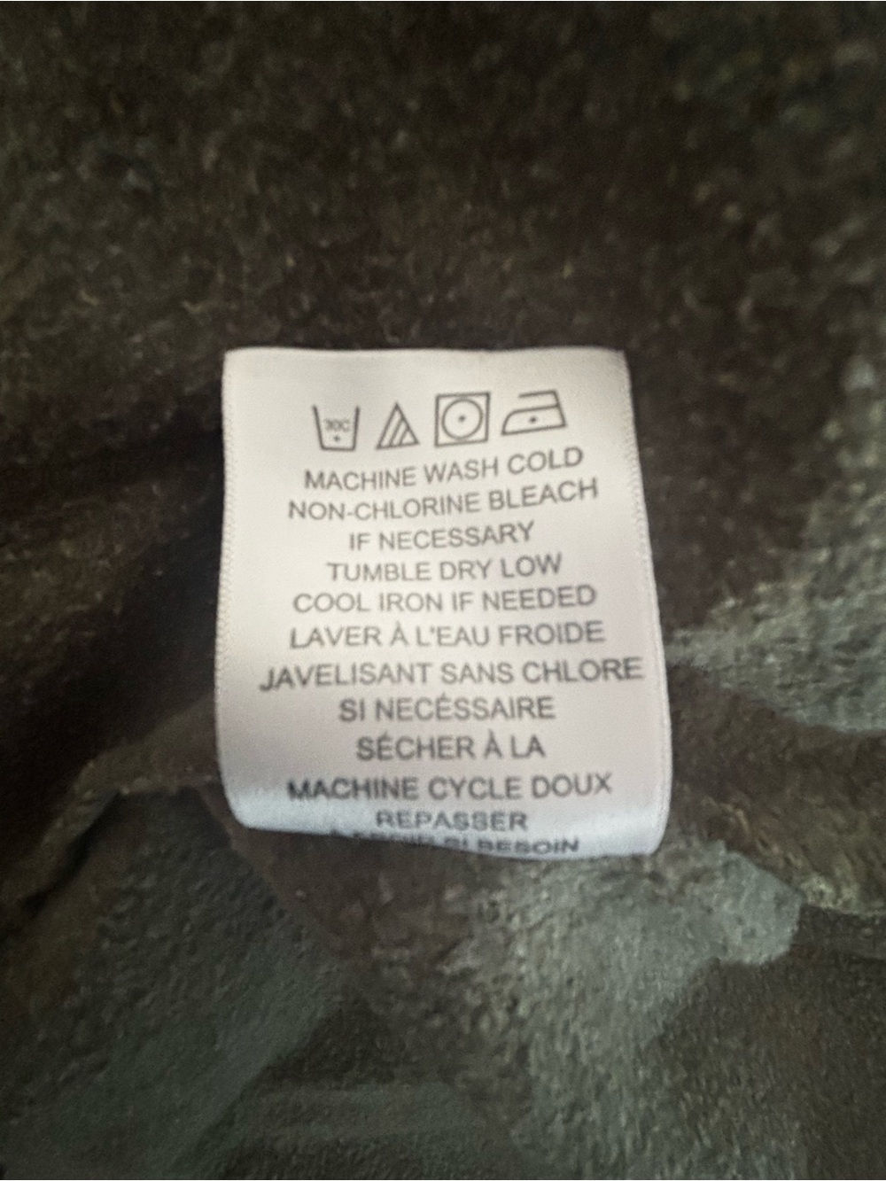 BillaBong X Bob Marley zip up hoodie - Picture 9 of 10